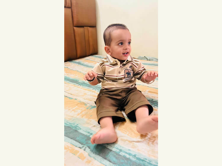 Shivansh Sugandh