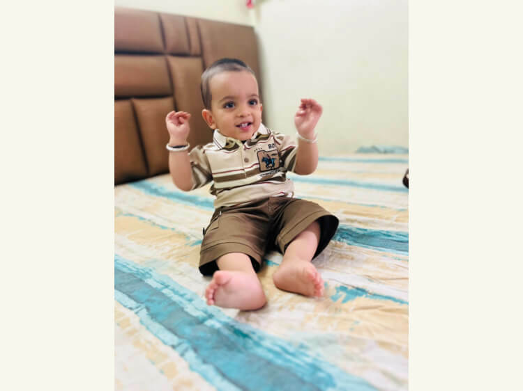 Shivansh Sugandh