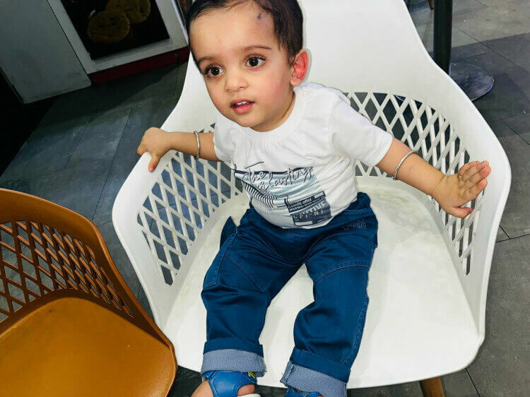 Shivansh Sugandh