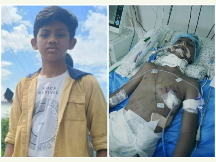 Singareddy Bhanuprakash Yashwin