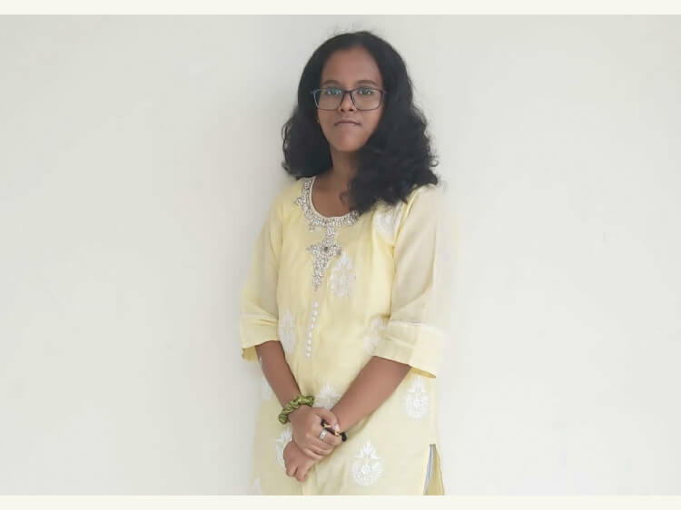 Srushti Jadhav