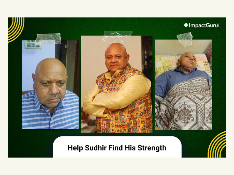 Sudhir Karsandas Chauhan