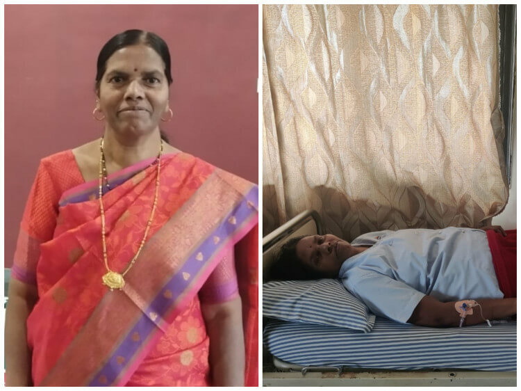 Sunita Vilas Phale