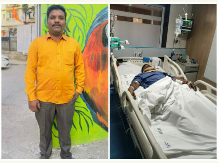 Swapnil Shete