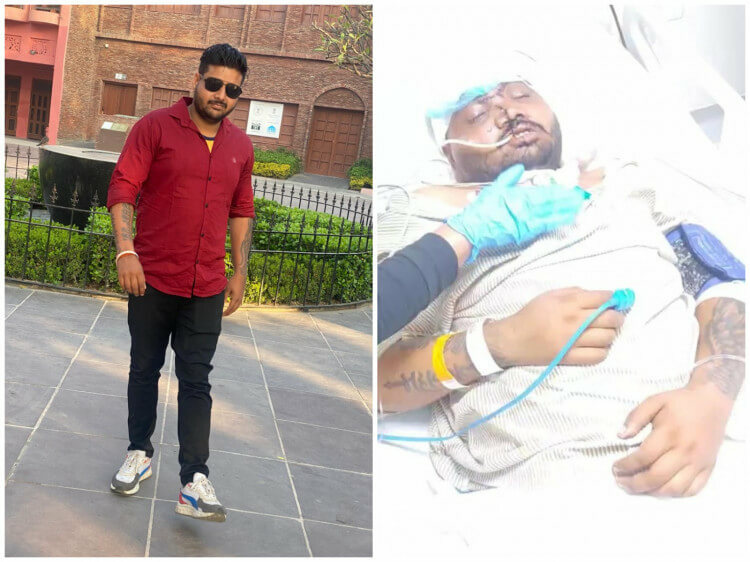 Ankit Sharma 