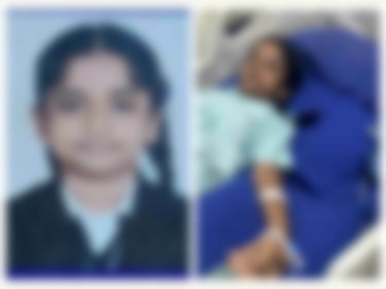 Trishika Das Bairagya