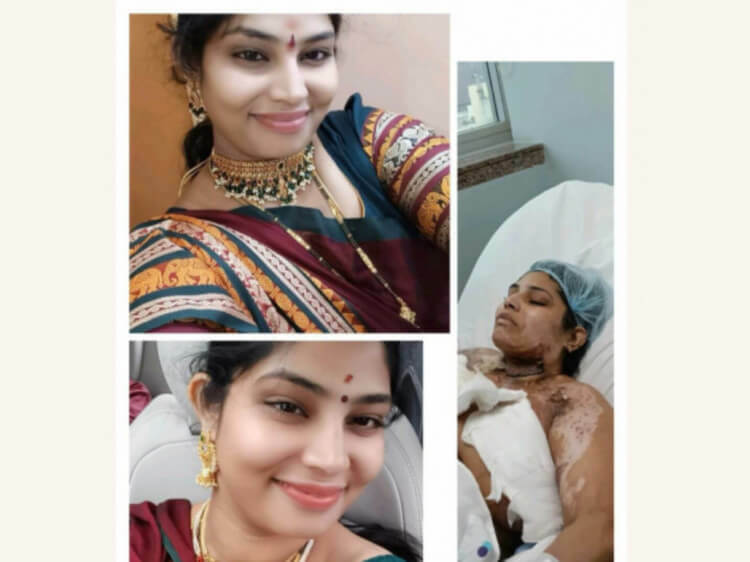 Tuvk durga