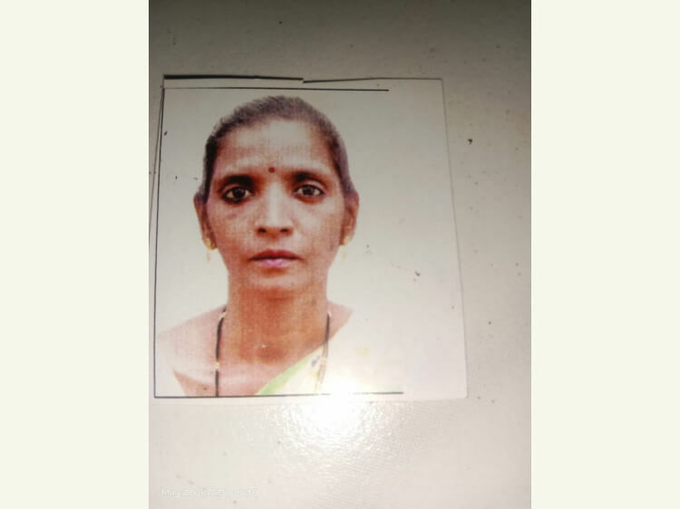 Vanita Dharma Torane