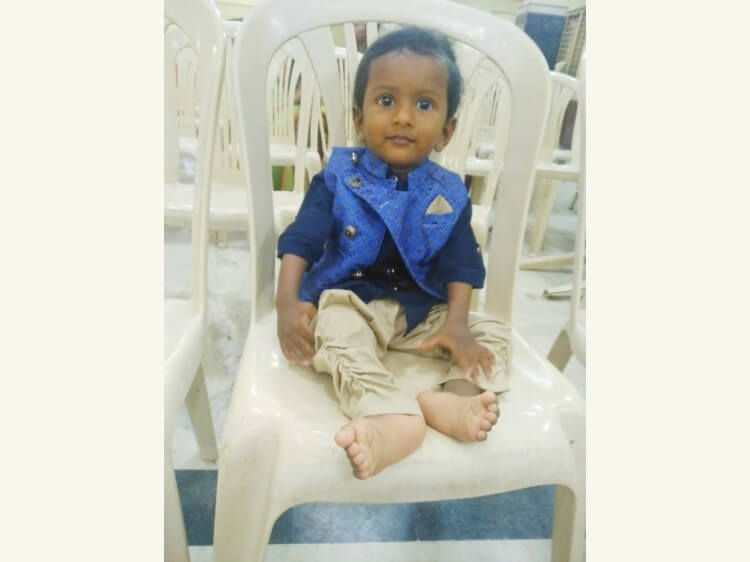 Vedansh IP