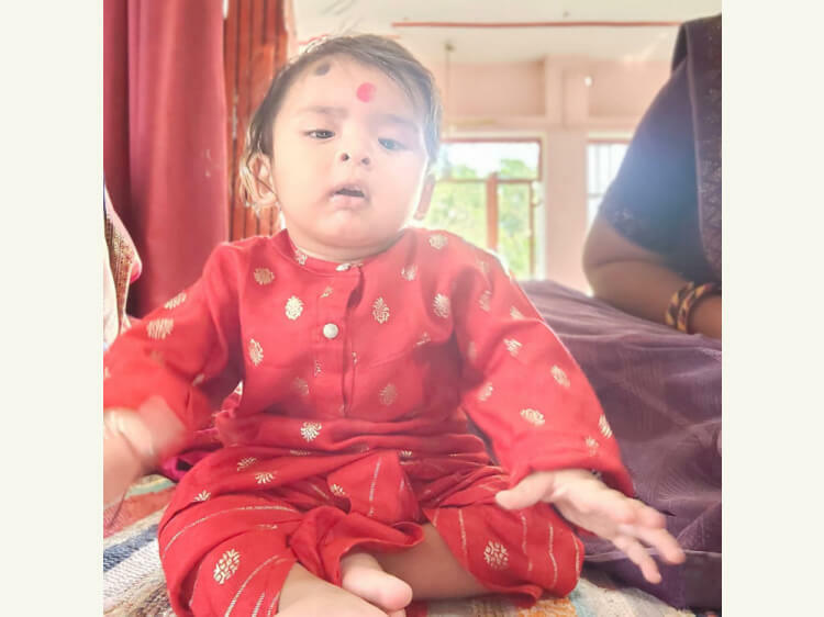 Vinayak Dwivedi 