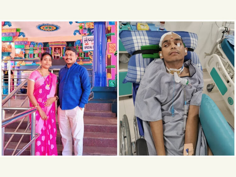 Yashwanth Parangkusham 