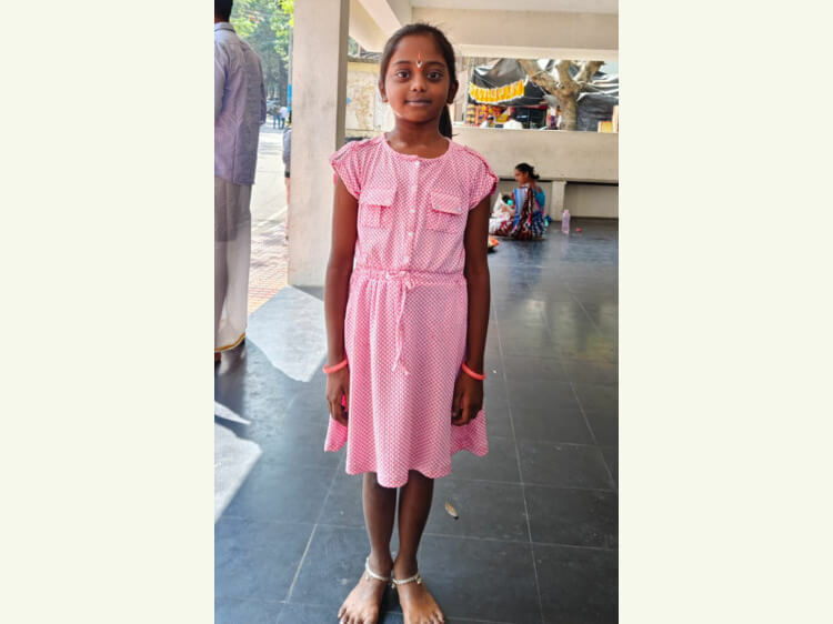 Yaswitha Krishnapatnam