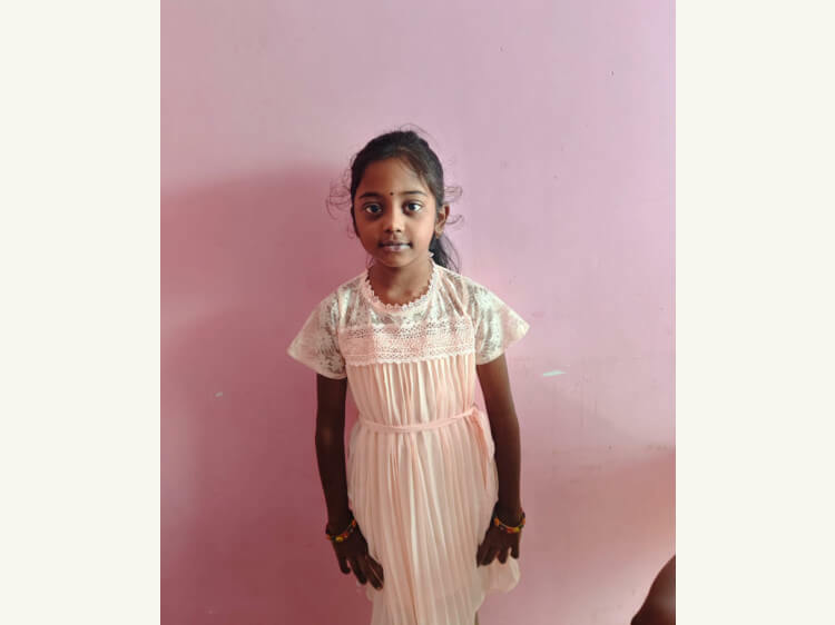 Yaswitha Krishnapatnam