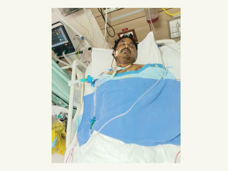 Raj Kumar