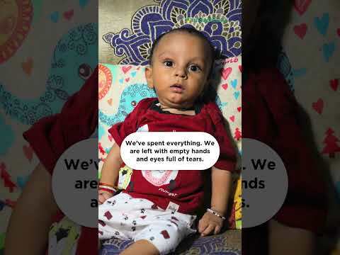 Impact Guru Fundraiser