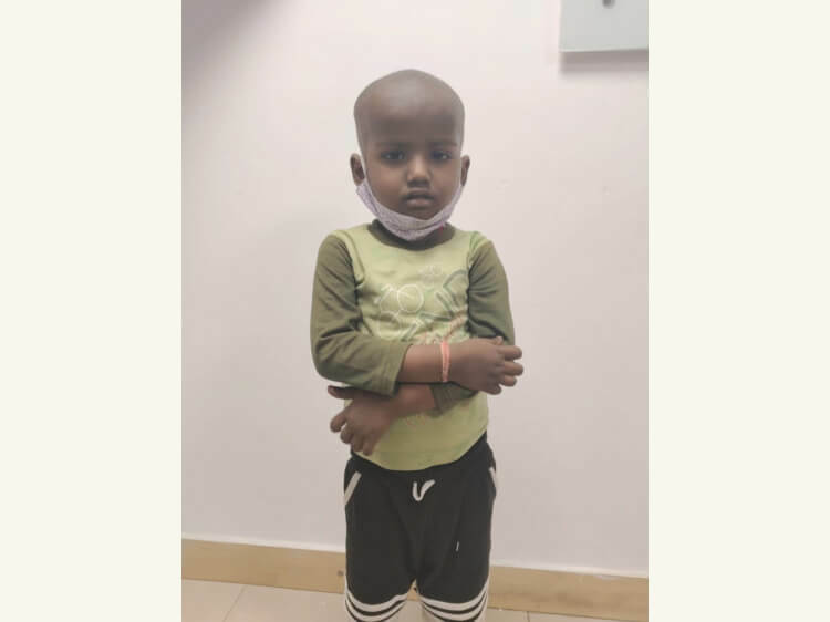 Ankush Kumar 