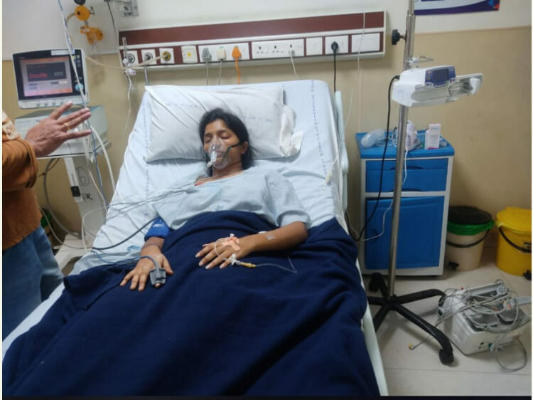 Pujitha Sivani 