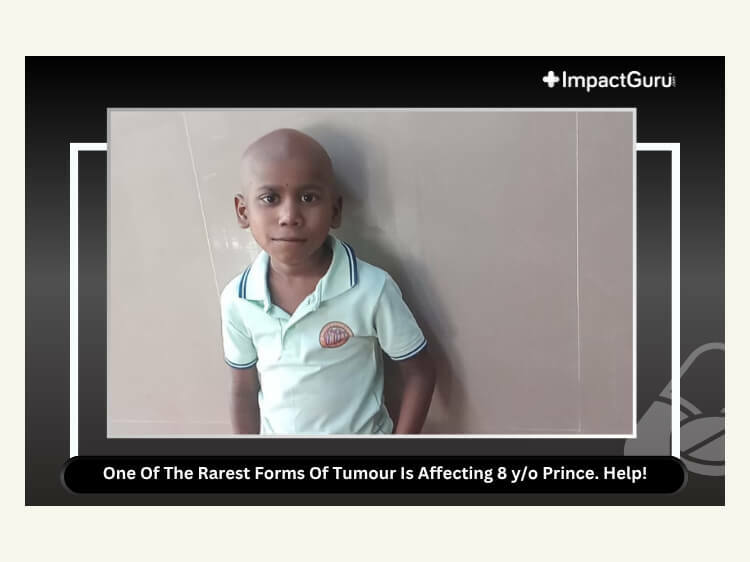 Prince Raju 