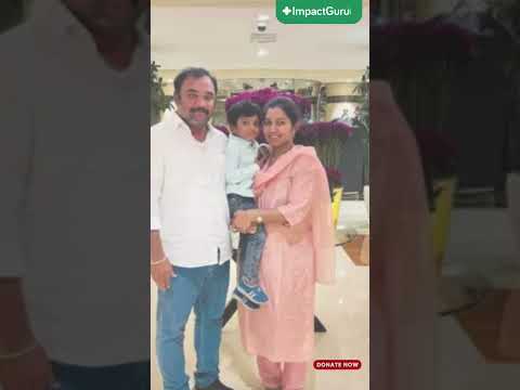 Impact Guru Fundraiser