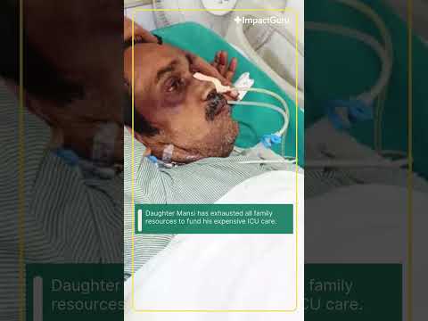 Impact Guru Fundraiser