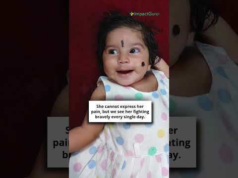 Impact Guru Fundraiser