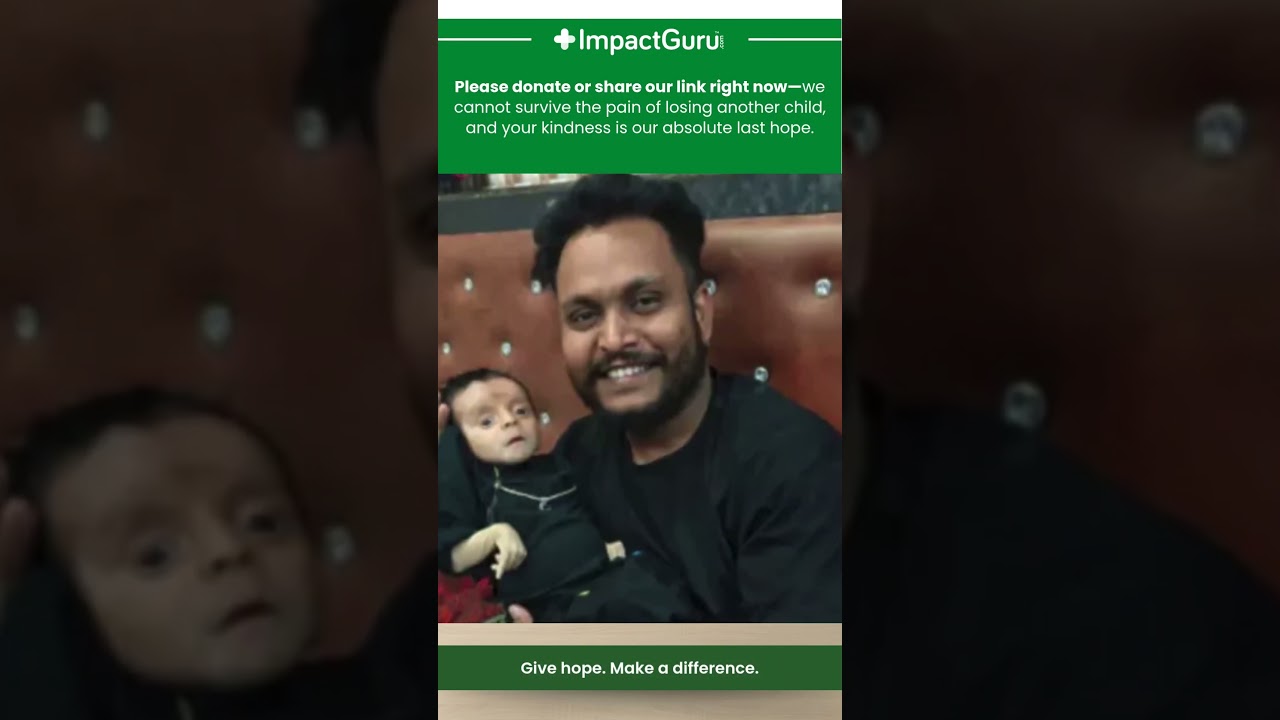 Impact Guru Fundraiser