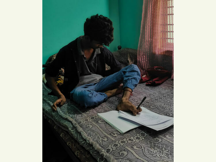 Bharath Kumar