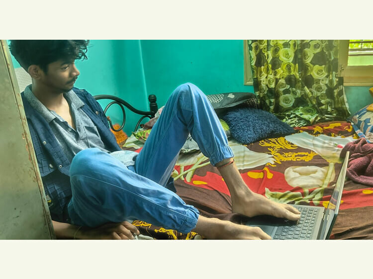 Bharath Kumar