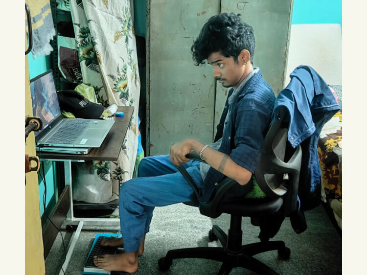 Bharath Kumar