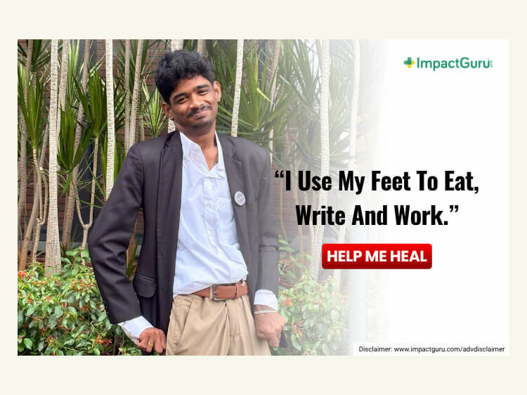 Bharath Kumar