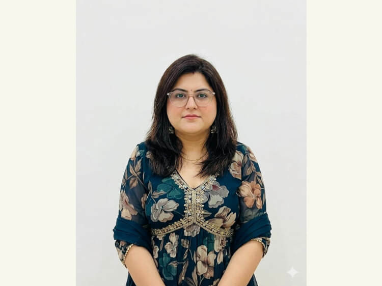 Himanshi Mamtani