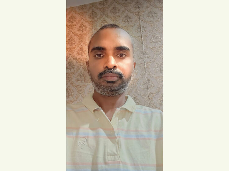 Kaushlendra Pratap Singh