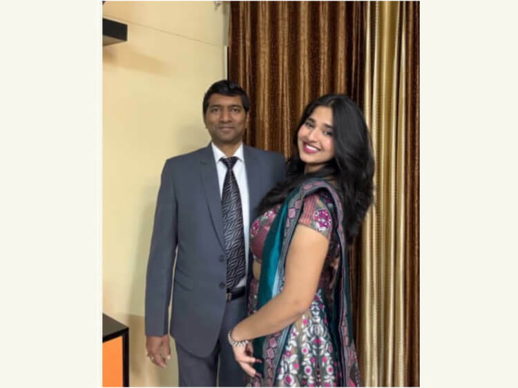 Manish Srivastava