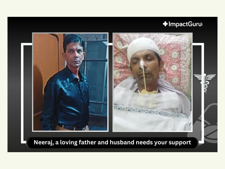 Neeraj Verma 