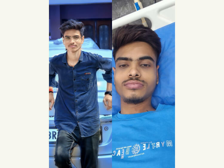 Piyush Kumar