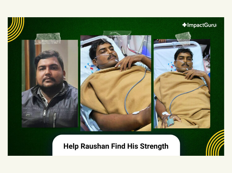 Raushan Kumar