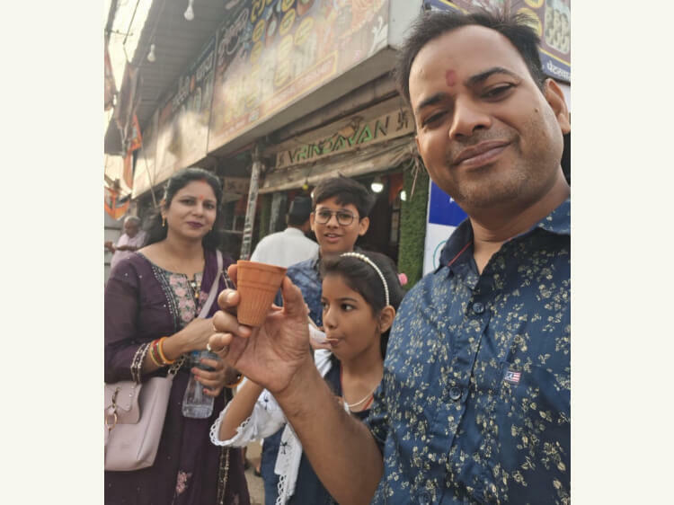 Satyendra Kumar Verma 