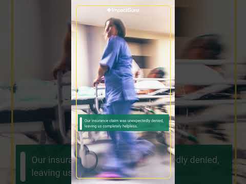 Impact Guru Fundraiser