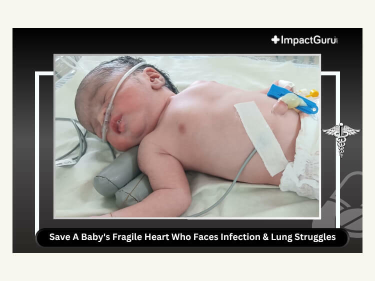 Baby of Mounika Jalagam 