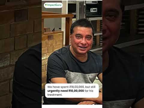 Impact Guru Fundraiser