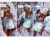 Triplets of Sandhya