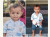 baby of Tushar