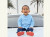 Child Of Radhika Thakur