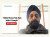 Jaidev Singh Bedi