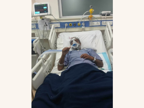 👨‍👩‍👧‍👦माझा परिवार - ShareChat