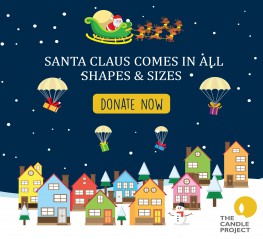 Impact Guru - This Christmas, come help us put a smile on a child’s face!