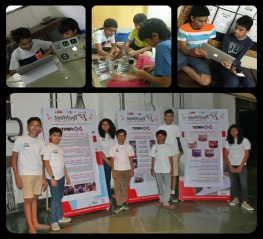 Fund our Team TECH M8 on the First Tech Challenge Project