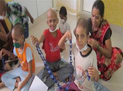 Impact Guru - Help for Cancer Affected Children