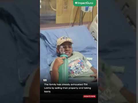 Impact Guru Fundraiser