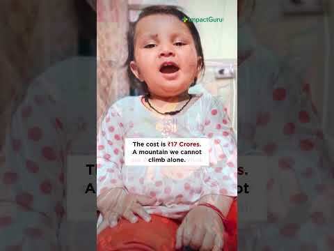 Impact Guru Fundraiser